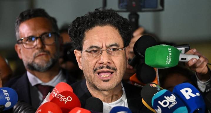 Álvaro Uribe: Senador Iván Cepeda, víctima en caso del expresidente, rechaza su absolución y la apelará | Colombia 