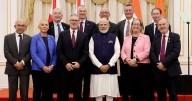 Coventry University provides updates on its prospective campus in India
