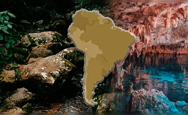 Una de las mayores reservas de agua de la Tierra está en 4 países de América Latina: profundidad supera los 1.500 metros