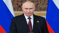 Putin Praises Trump's Peace Efforts, Hopes For Agreement To Extend Nuclear Arms Pact With US