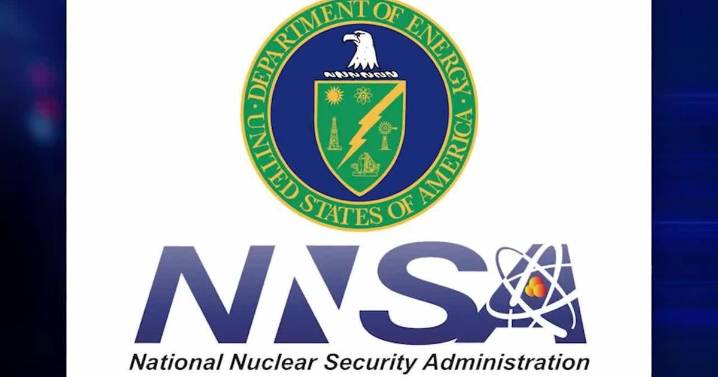 Government shutdown leads to furloughs in US nuclear weapons agency