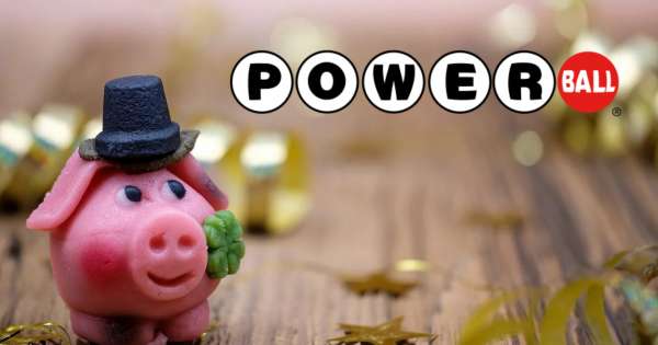 Powerball: estas son las cifras ganadoras del miércoles 29 de octubre