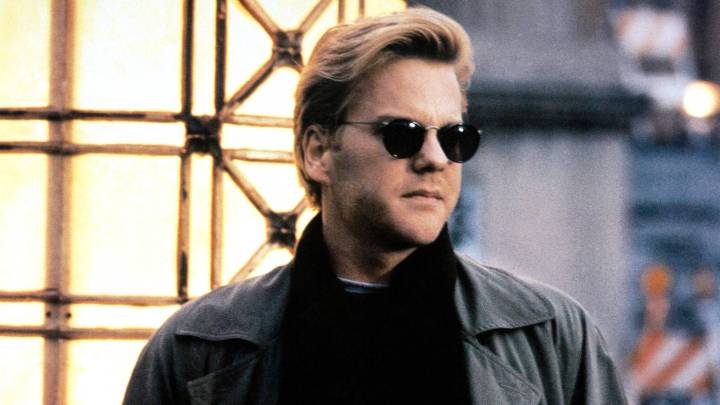 Love Harlan Coben's 'Lazarus'? Watch the Sci-Fi Horror Classic 'Flatliners'