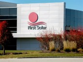 Employee dies at Perrysburg First Solar facility, company says
