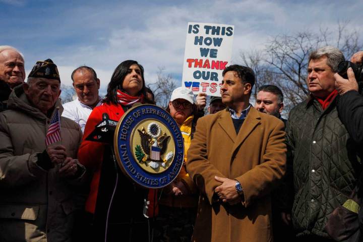 Voters sue to redestrict NY-11, putting Malliotakis’ GOP seat in jeopardy • Brooklyn Paper