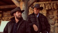 Taylor Sheridan dejará Paramount