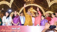 Thackeray cousins light up Shivaji Park: Diwali reunion sparks alliance buzz