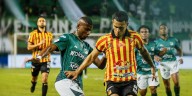 Así quedó la tabla de posiciones de la Liga BetPlay: Deportivo Cali derrotó al Pereira y volvió al grupo de los 8