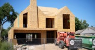 Homebuilding is getting even more expensive and volatile under new tariffs