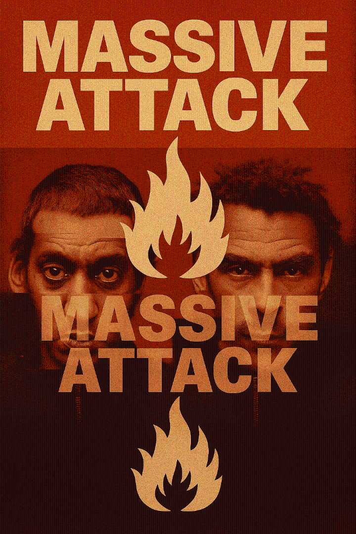 Concierto de Massive Attack en Bogotá — 5 de noviembre de 2025: una noche de intensidad, crítica y evocación