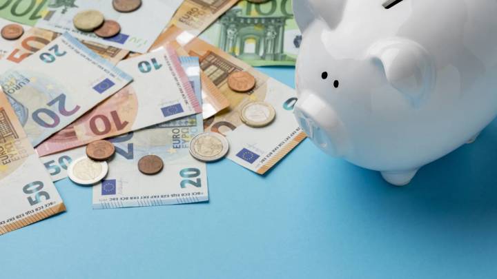 ¿Cuánto dinero debes guardar en casa? Esta es la recomendación que hace el Banco Central Europeo