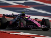 F1 GP de Estados Unidos con Colapinto, EN VIVO: hora y dónde ver la carrera sprint este sábado 18 de octubre