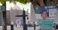 Estrenan documental “El lugar de la memoria: retorno a Salvatierra”