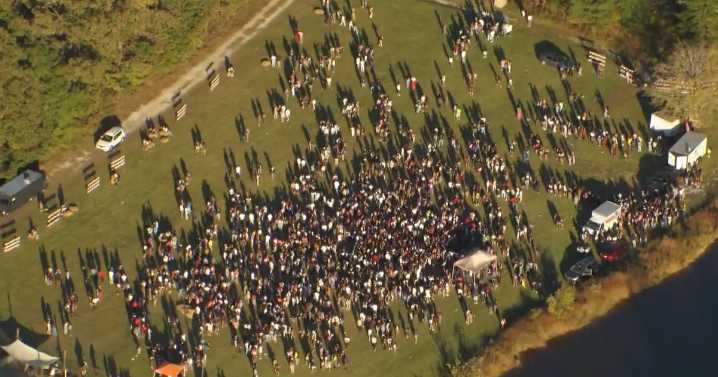 No charges for unsanctioned NC Central homecoming party; driver in crash faces DWI charge :: WRAL.com