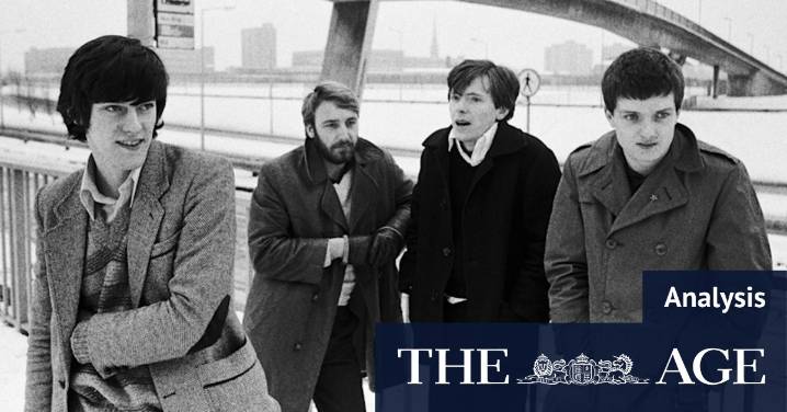 Joy Division explained: Why Sussan Ley said Anthony Albanese’s T