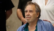 Muere el pintor René Olivares, conocido como el sexto miembro de Los Jaivas