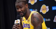 If Deandre Ayton’s actions match his words, look out