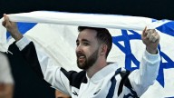 El Tribunal Arbitral del Deporte mantiene la exclusión de los gimnastas israelíes del Mundial de Indonesia