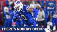 Bye Week Bills: Receiver Separation, Defensive Dilemmas and Surprise Standouts
