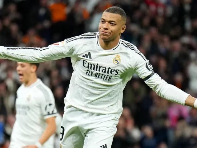 Mbappe's Real Madrid aiming to end Barca Clasico dominance