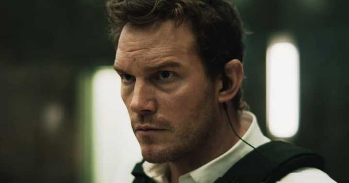 New York Comic Con 2025 Trailers and Announcements