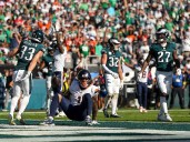 Denver remonta y desnuda al campeón: los Broncos vencen 21