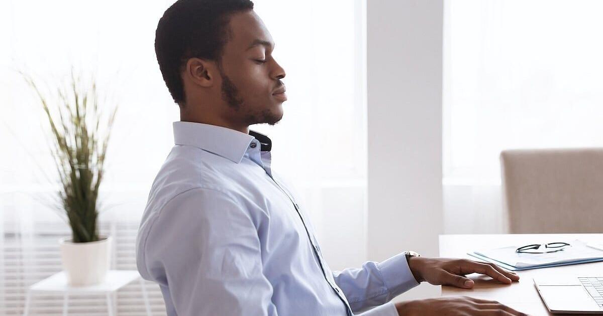 Inspirational Videos Rival Meditation For Stress Relief, Study Says