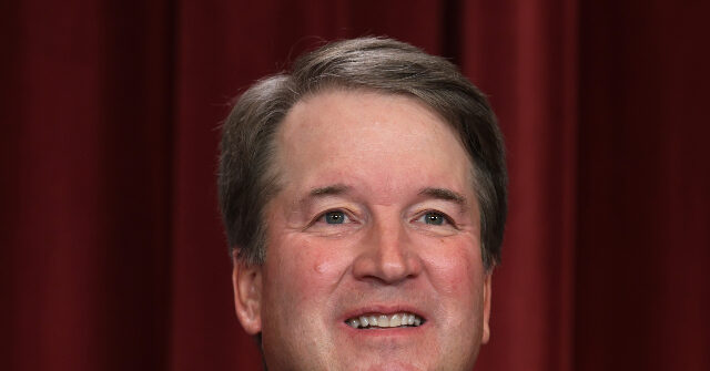 Brett Kavanaugh Would-Be Assassin's Mom Cites His Transgenderism