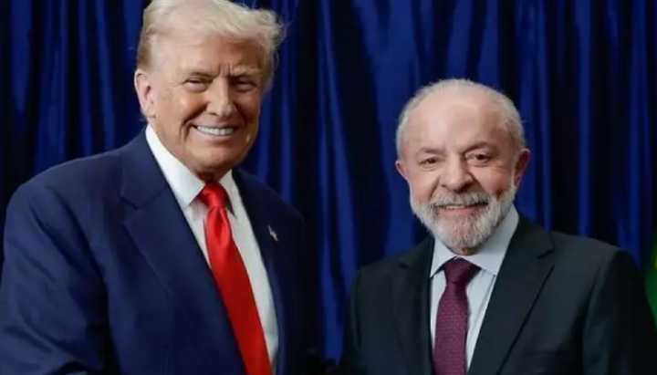 Brasil negociará los aranceles tras reunión con Trump