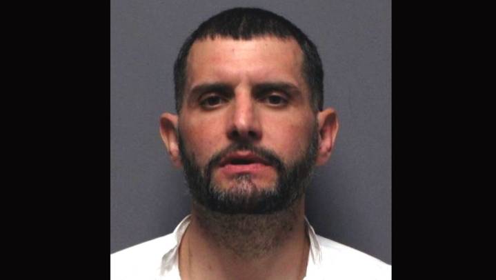 Son of mob capo Bobo Marrapese sentenced to life for murder