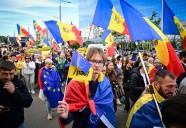 Moldova has been saved from Russian influence, but at what cost?