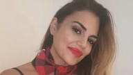 Sylvia Pantoja revela lo que significa para ella Zaragoza: "Me sigue sorprendiendo"