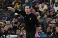 JJ Redick Sends Clear Message to Lakers Ahead of Season