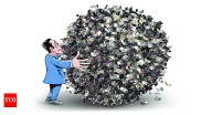 Wealth Of (Non-US) Nations