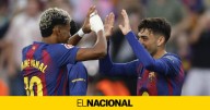 El Barça confía: los 5 motivos que invitan al optimismo antes del Clásico