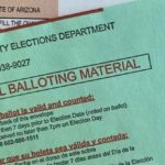 Why ballots must be mailed back soon for Arizona jurisdictional elections