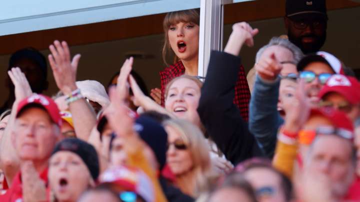 T-Swift in Jacksonville isn't likely, but it's possible. What we know