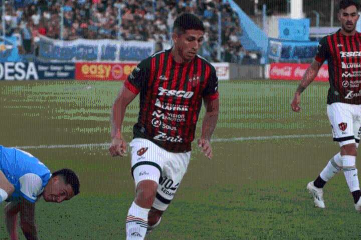Patronato quedó eliminado del Reducido tras perder con Estudiantes de Río Cuarto