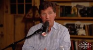 ‘A Lot’ of Orgies: Tucker Carlson Claims U.S. Lawmakers ‘Getting Weirder’