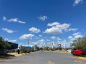 Persiste el calor en Reynosa con temperaturas de hasta 40 grados; se esperan lluvias esta semana