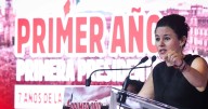 ¿Muy temprano para alianzas? Luisa Alcalde señala ‘coqueteo’ MC