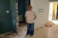 Una rehén de Hamás liberada: «El cadáver de mi marido sigue en Gaza»
