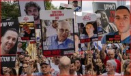 Fin de la guerra en Gaza: Hamás aceptó liberar a todos los rehenes