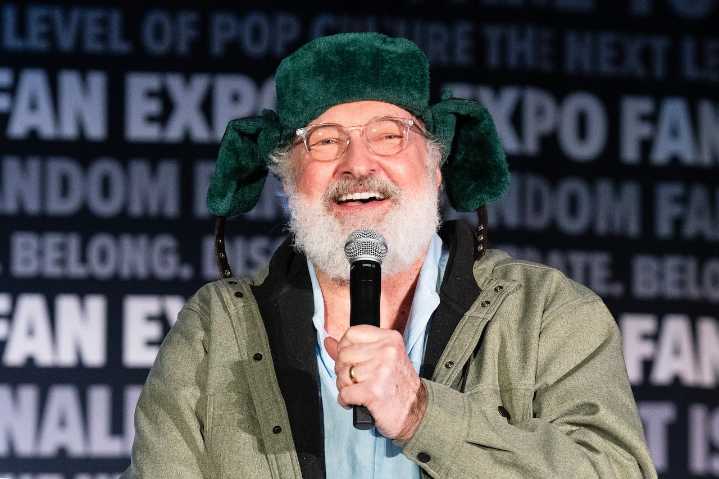 Cousin Eddie is coming to Ohio: Here’s where to see him