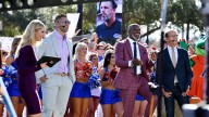 SEC Network commentator Roman Harper speaks about Florida football vs. Texas