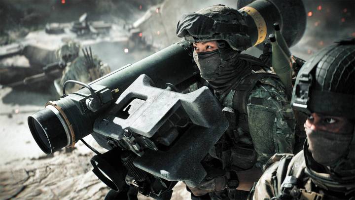Battlefield 6 players agree: The challenges are way too hard
