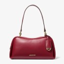 Save $249 on This Chic Burgundy Michael Kors Bag