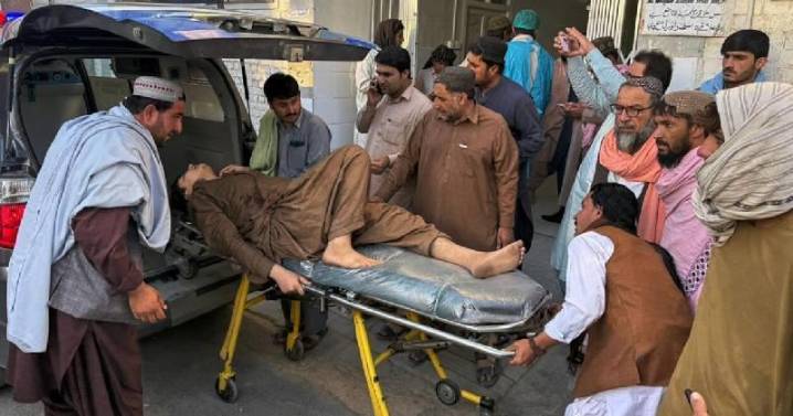 Pakistan Launches Fresh Airstrikes in Afghanistan, 10 Killed and 12 Injured Amid Escalating Border Tensions