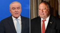 Curtis Sliwa’s boss becomes the latest Republican trying to push him out of NYC mayoral race