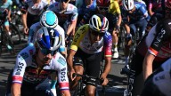 Egan Bernal brilló en el Giro de Emilia y venció a Primož Roglič: así quedó la clasificación